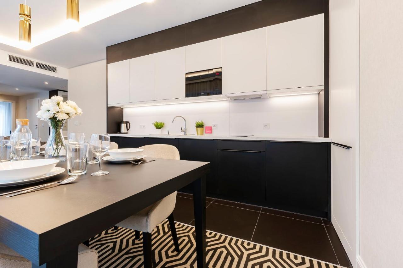 Vacationclub - Baltic Park Fort Apartament G.117 Świnoujście Екстериор снимка