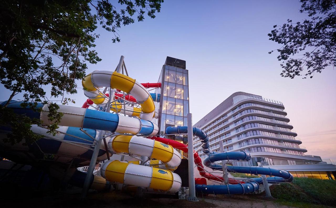 Vacationclub - Baltic Park Fort Apartament G.117 Świnoujście Екстериор снимка